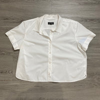 Load image into Gallery viewer, J CREW Size 14 TOPS
