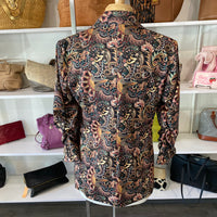 Load image into Gallery viewer, Peace Of Cloth Size MED BOUTIQUE

