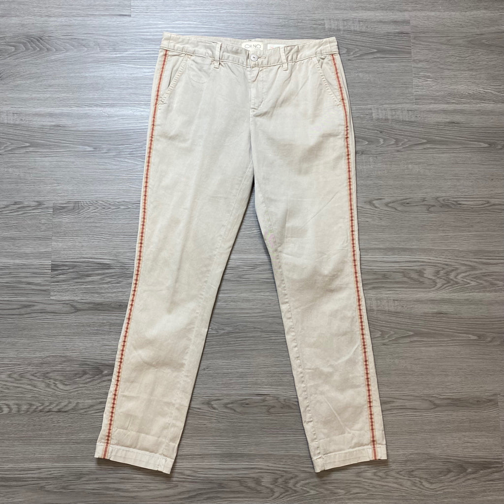 CHINO Size 29/8 PANTS