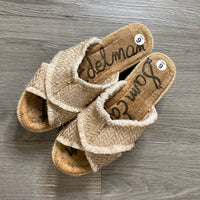 Load image into Gallery viewer, Sam Edelman Size 9 SHOE
