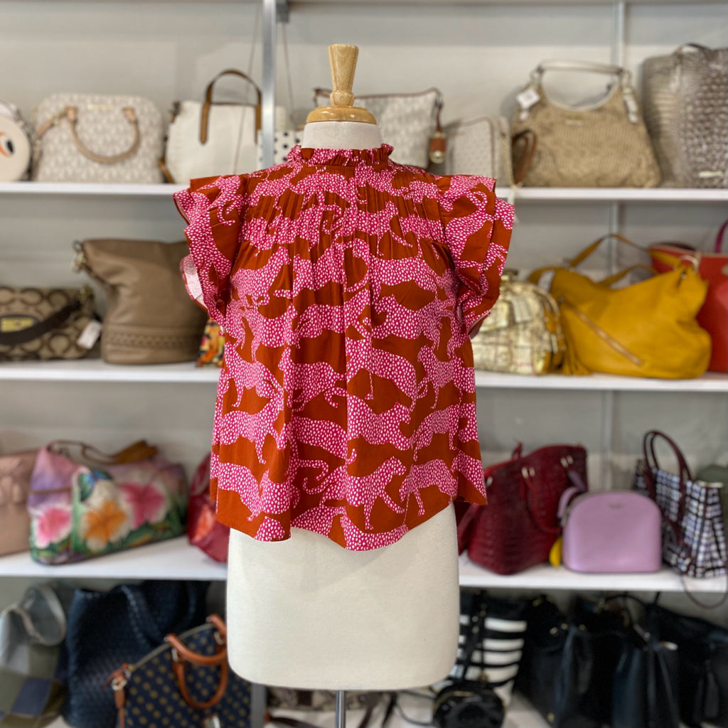 CROSBY Size XS BOUTIQUE