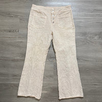 Load image into Gallery viewer, FREE PEOPLE Size 30/10 PANTS
