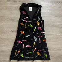 Load image into Gallery viewer, Queen of Sparkles Size SMALL BOUTIQUE
