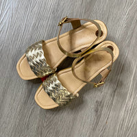 Load image into Gallery viewer, SEYCHELLES Size 10 SHOE
