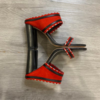 Load image into Gallery viewer, Antonio Melani Size 9 SHOE
