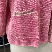 Load image into Gallery viewer, Avant Toi Size LARGE DESIGNER
