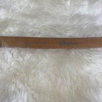 Load image into Gallery viewer, BRIGHTON Size SMALL BELT
