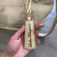 Load image into Gallery viewer, FERRAGAMO DESIGNER
