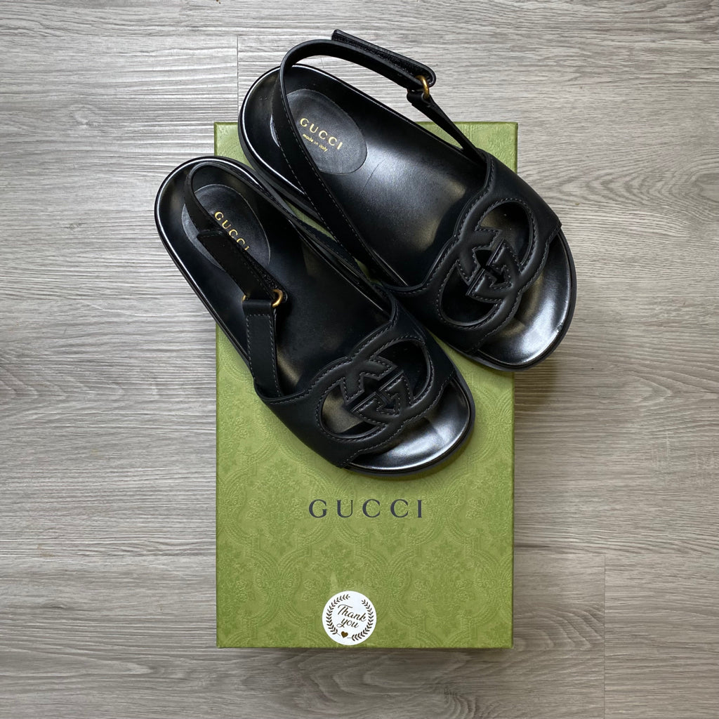 GUCCI Size 8 DESIGNER