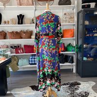 Load image into Gallery viewer, RIXO Size MED BOUTIQUE
