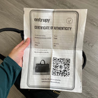 Load image into Gallery viewer, PRADA Size DESIGNER
