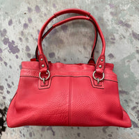 Load image into Gallery viewer, COACH Size BOUTIQUE
