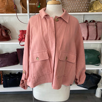 Load image into Gallery viewer, EASEL Size MED JACKET

