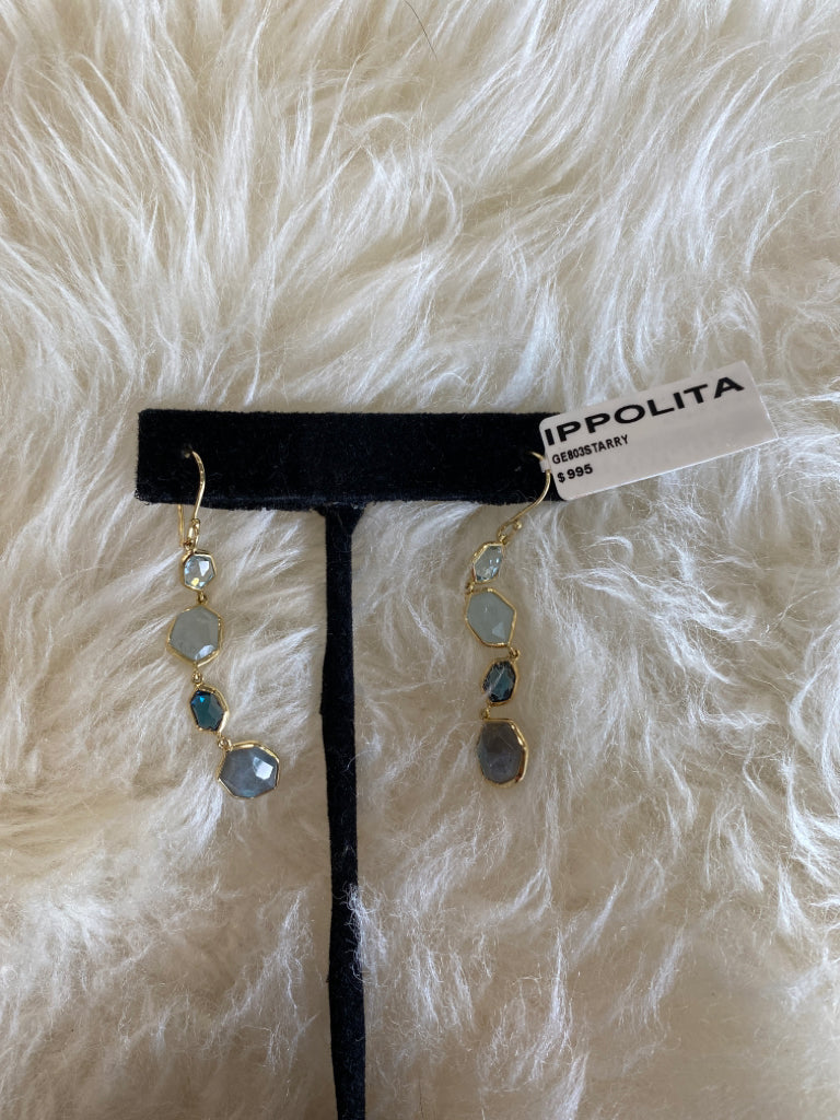 IPPOLITA DESIGNER