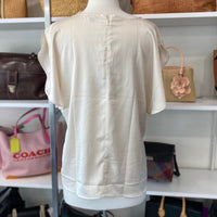 Load image into Gallery viewer, ANN TAYLOR Size LARGE TOPS
