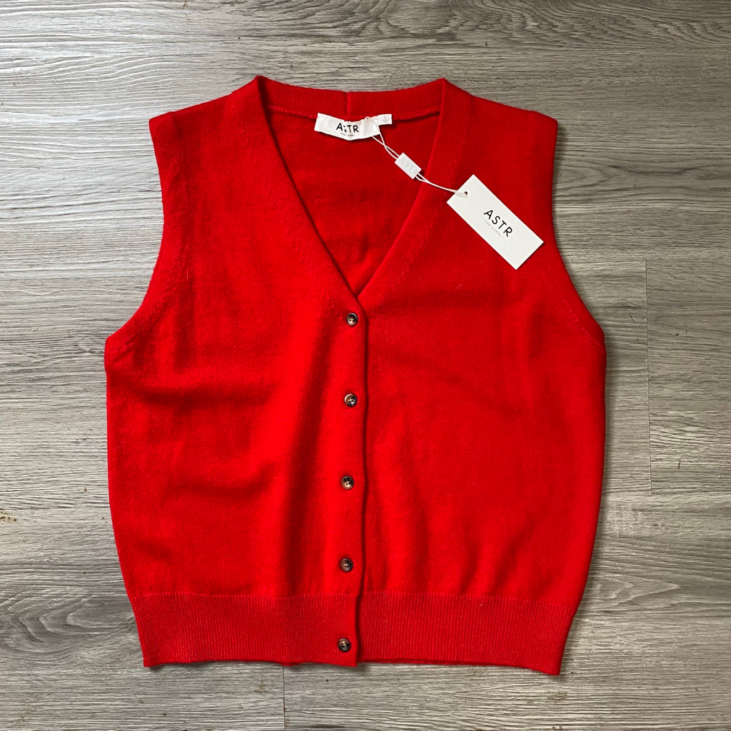 ASTR Size LARGE TOPS