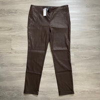 Load image into Gallery viewer, Black Label Chicos Size 14 PANTS
