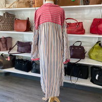 Load image into Gallery viewer, ANTHROPOLOGIE Size XL DRESS
