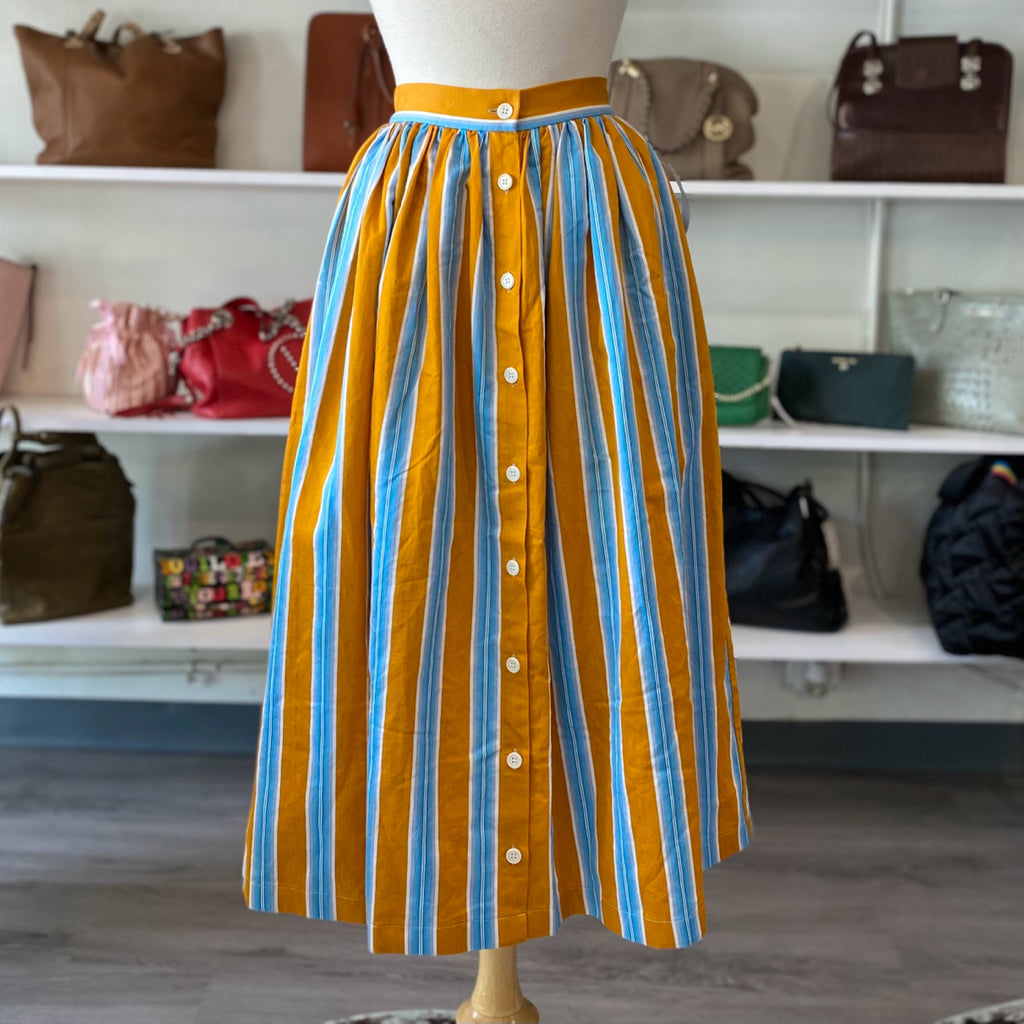 MDS Stripes Size 4 SKIRT