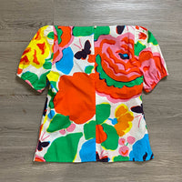 Load image into Gallery viewer, J CREW Size 6 TOPS
