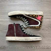 Load image into Gallery viewer, Golden Goose Size 8 1/2 DESIGNER
