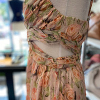 Load image into Gallery viewer, ASTR Size MED DRESS
