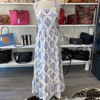 Load image into Gallery viewer, KARLIE Size LARGE DRESS
