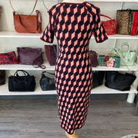 Load image into Gallery viewer, ANN TAYLOR Size SMALL DRESS
