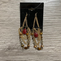 Load image into Gallery viewer, NO LABEL Earrings
