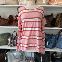 Load image into Gallery viewer, PILCRO Size XL TOPS
