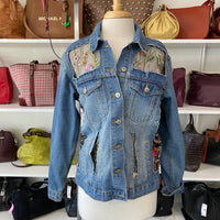 Load image into Gallery viewer, NO LABEL Size SMALL JACKET
