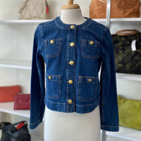 Load image into Gallery viewer, J CREW Size 10 JACKET
