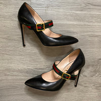 Load image into Gallery viewer, GUCCI Size 9 DESIGNER
