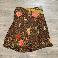 Load image into Gallery viewer, NO LABEL Size 8 SKIRT
