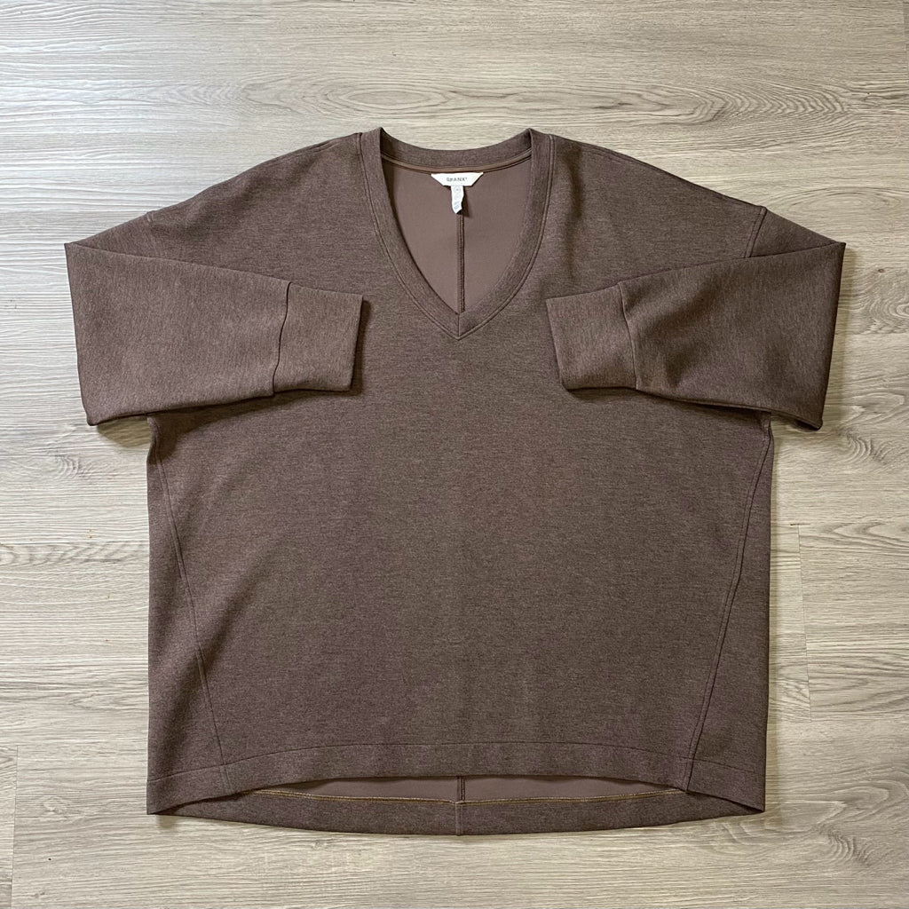 SPANX Size 3 X PLUS