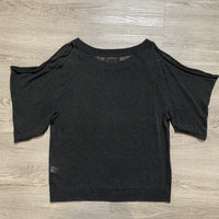 Load image into Gallery viewer, TROUVE Size XS TOPS
