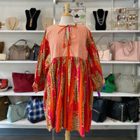 Load image into Gallery viewer, House of Sundar Size 3 X BOUTIQUE
