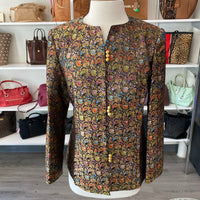 Load image into Gallery viewer, Size MED JACKET
