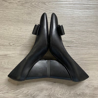 Load image into Gallery viewer, FERRAGAMO Size 9 1/2 DESIGNER

