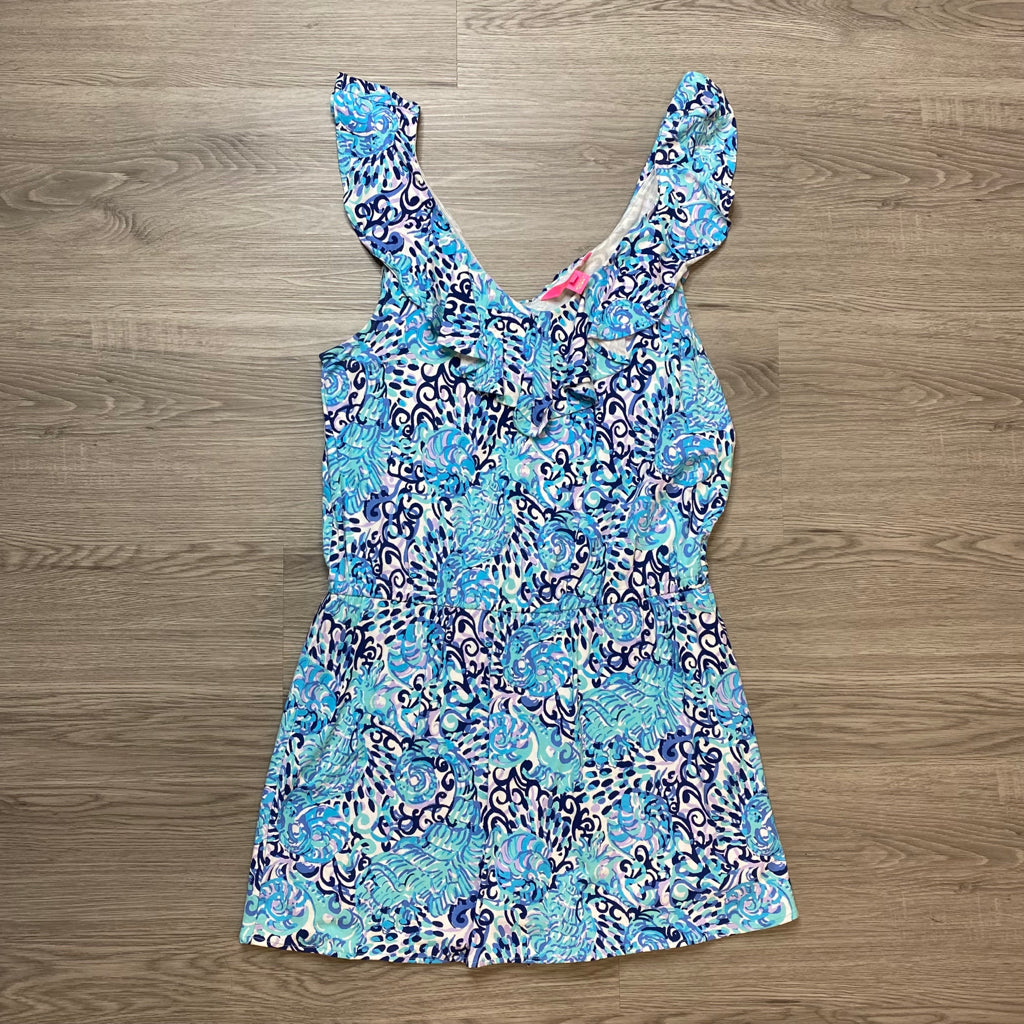 Lilly Pulitzer Size MED DRESS