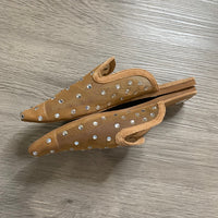 Load image into Gallery viewer, Hey Girl Corkys Size 7 SHOE
