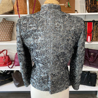 Load image into Gallery viewer, ARMANI COLLEZIONI Size 12 DESIGNER
