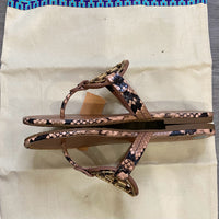 Load image into Gallery viewer, Tory Burch Size 7 1/2 BOUTIQUE
