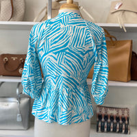 Load image into Gallery viewer, AMANDA UPRICHARD Size SMALL BOUTIQUE
