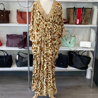 Load image into Gallery viewer, FREE PEOPLE Size ALL DRESS
