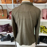 Load image into Gallery viewer, Clara Sunwoo Size LARGE JACKET
