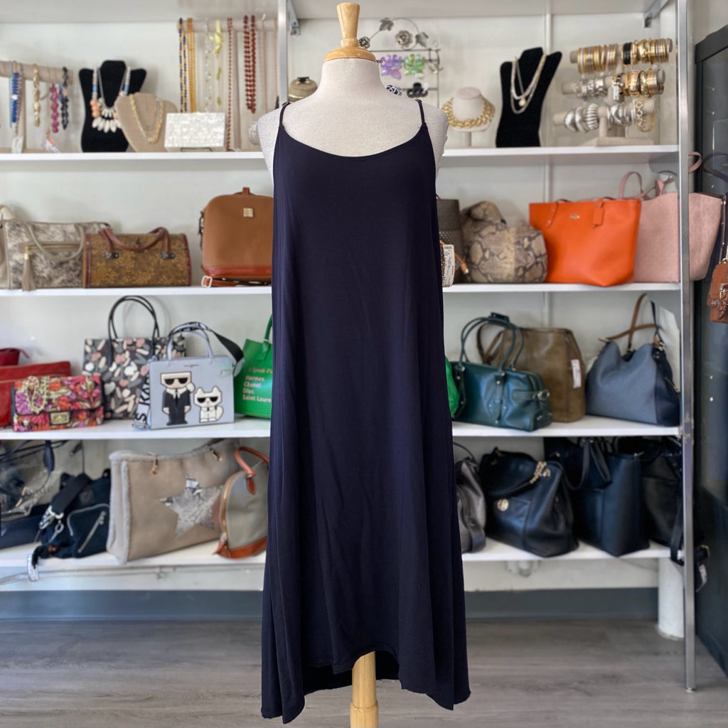 Bleusalt Size 2X BOUTIQUE