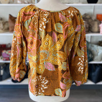 Load image into Gallery viewer, Flora Bea Size LARGE BOUTIQUE
