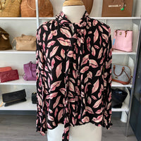 Load image into Gallery viewer, DIANE VON FURSTENBERG Size 10 BOUTIQUE
