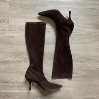 Load image into Gallery viewer, STUART WEITZMAN Size 8 1/2 BOUTIQUE
